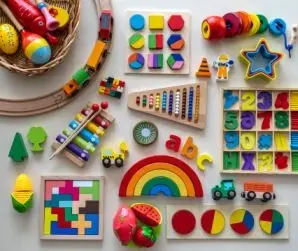 Toys