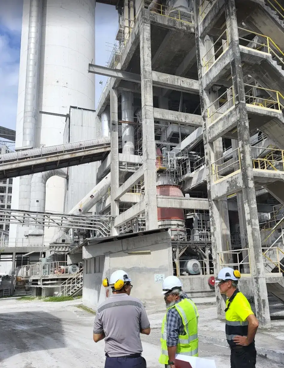 Milestone Achieved: Instacertify White Portland Cement (IS 8042:1989) Completed in Malaysia