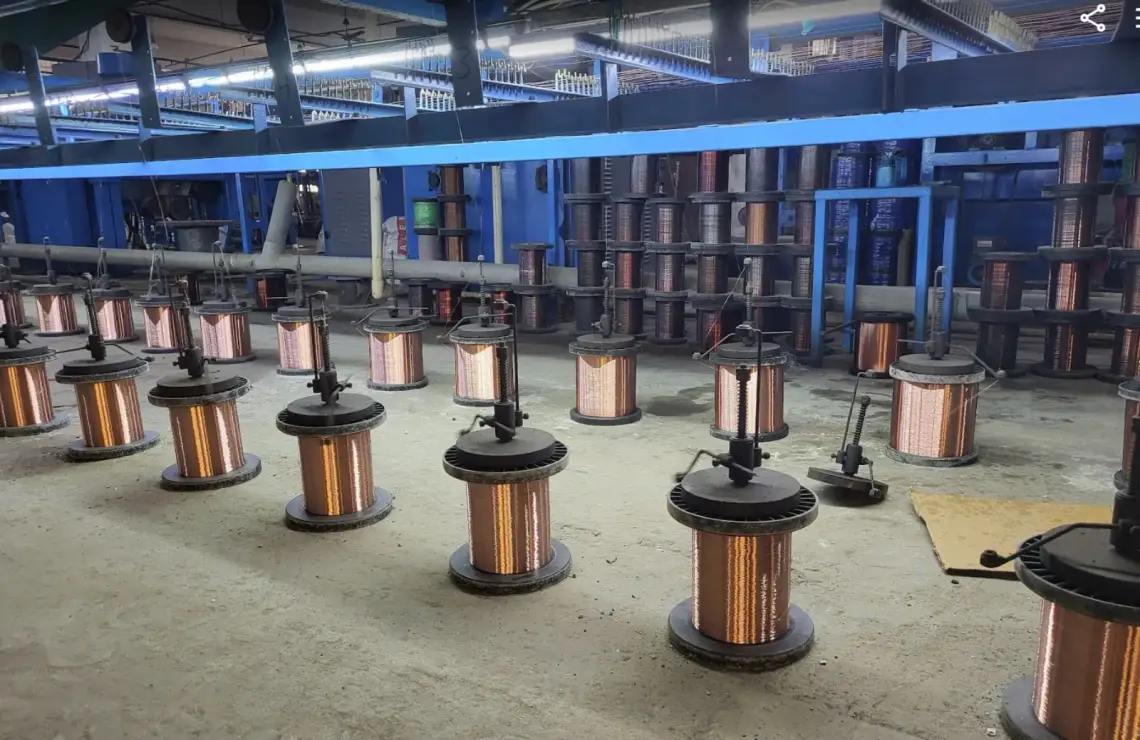 Instacertify Completes Major IS 694:2010 Cable Audit in Noida