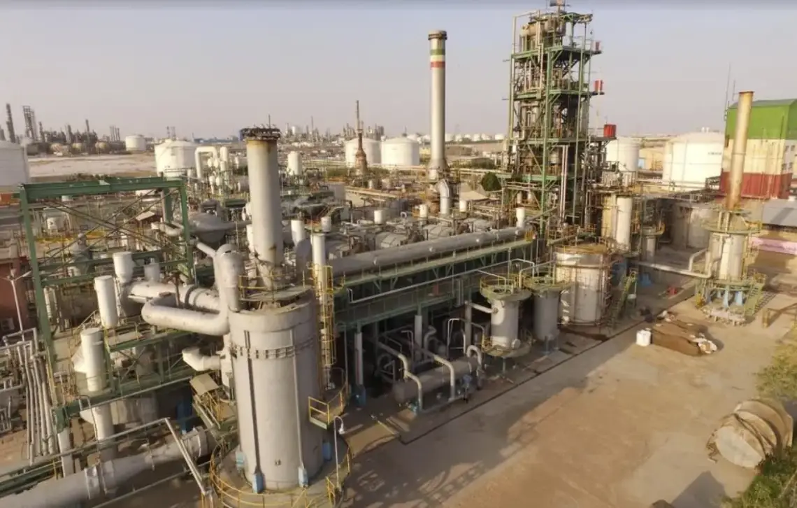 IS 5158 Certification: Inside Our Latest BIS FMCS Audit in Iran
