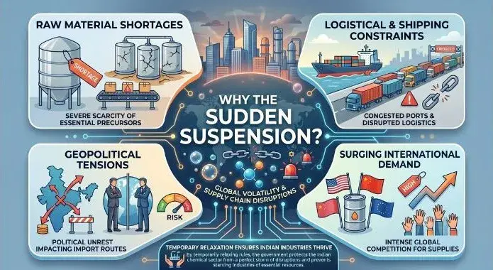 Sudden Suspension n-butyl acrylate