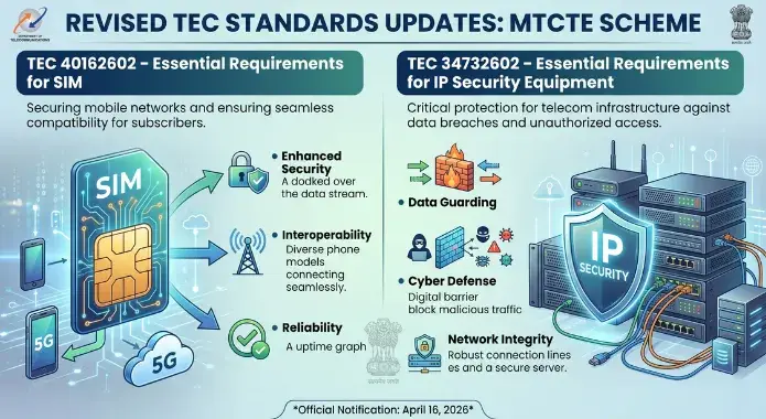 Deep Dive into the Revised TEC Standards