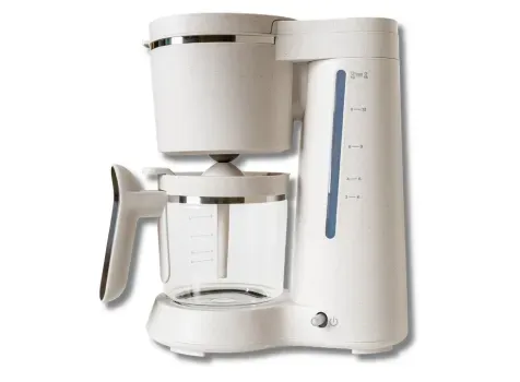BIS ISI Mark for Electric Coffee Makers IS 302 Part 1