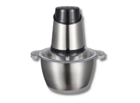 BIS ISI Mark for Electric Food Processor IS 302 Part 1