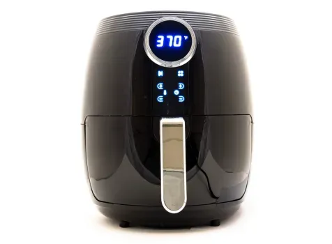BIS ISI Mark for Air Fryer IS 302 Part 1