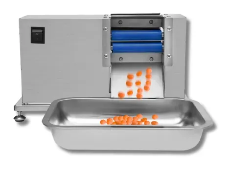 BIS ISI Mark for Electric Bean Slicer IS 302 Part 1