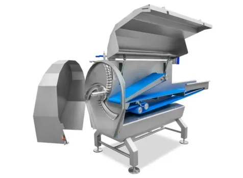 BIS ISI Mark for Slicing Machines IS 302 Part 1