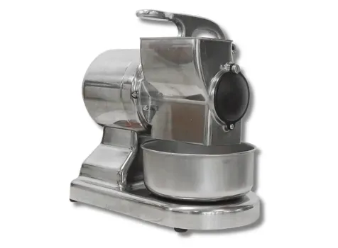 BIS ISI Mark for Electric Graters IS 302 Part 1