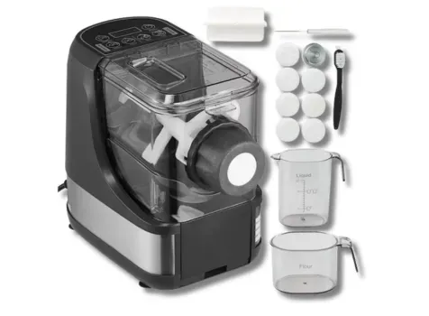 BIS ISI Mark for Electric Noodle Makers (IS 302 Part 1)