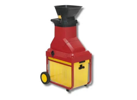 BIS ISI Mark for Electric Shredders IS 302 Part 1