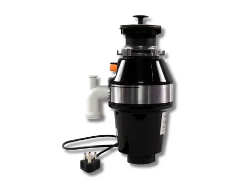 BIS ISI Mark for Food Waste Disposer IS 302 Part 1