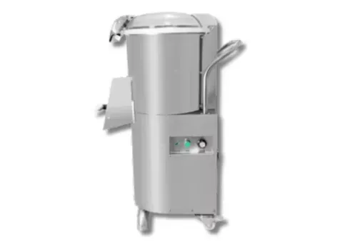 BIS ISI Mark for Electric Potato Peelers IS 302 Part 1