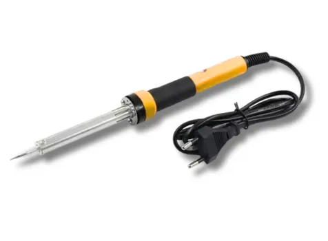 BIS ISI Mark for Electric Heating Tools IS 302 Part 1