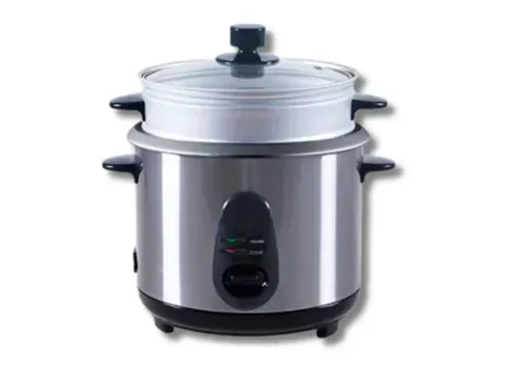 BIS ISI Mark for Electric Steam Cooker IS 302 Part 1