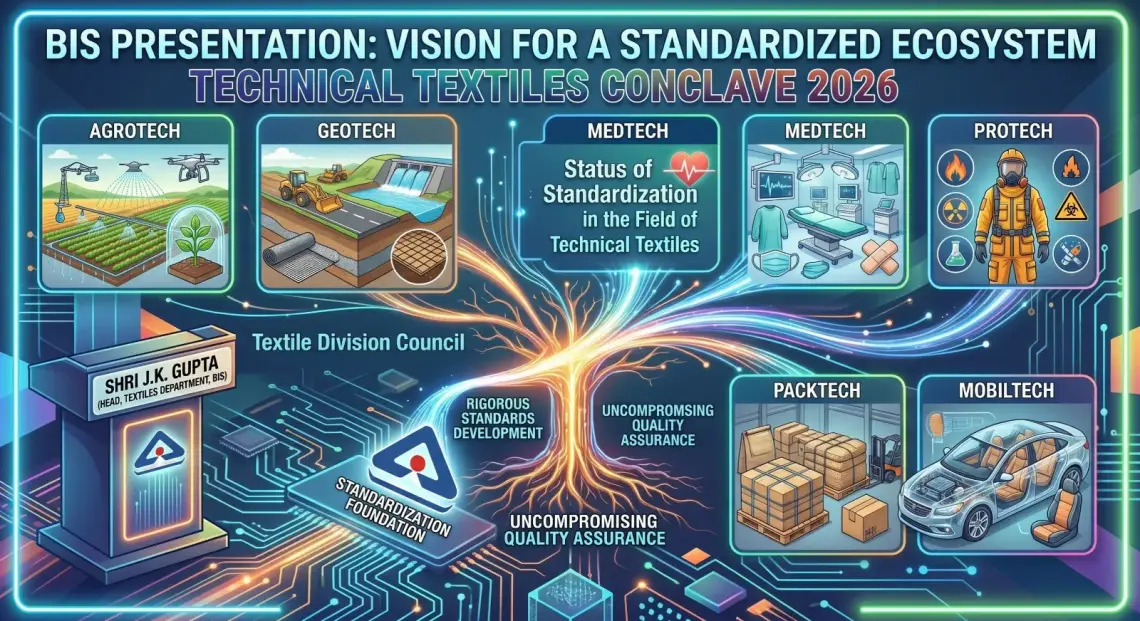 BIS’s Vision for a Standardized Ecosystem