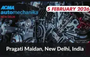 ACMA Automechanika 2026