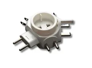 CRS Mark for Adapters for Household