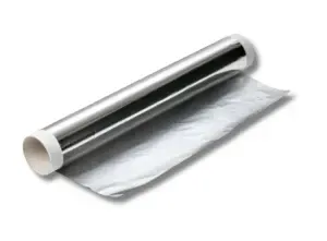 ISI Mark for Aluminium Foil
