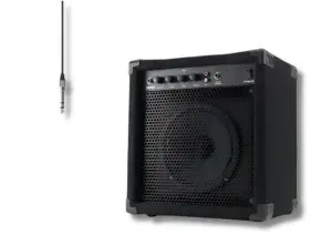 CRS Mark for Amplifiers with Input Power 2000W and Above