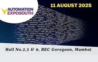 Automation Expo 2025