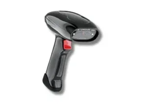 CRS Mark for USB Driven Barcode Readers
