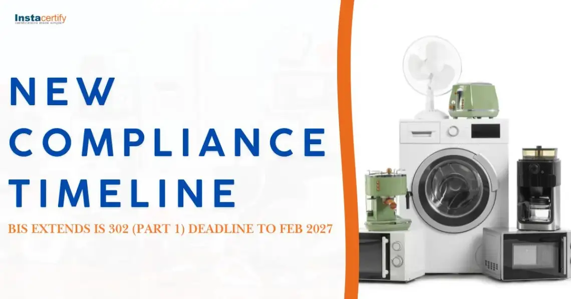 New Compliance Timeline Bis Extends Is 302 Part 1 Deadline To Feb 2027