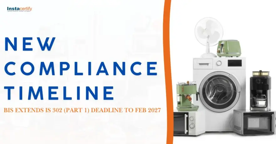New Compliance Timeline Bis Extends Is 302 Part 1 Deadline To Feb 2027