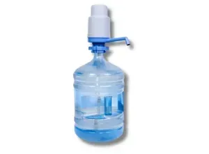 ISI Mark for Bottled Water Dispenser