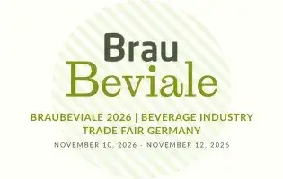 BrauBeviale 2026 | Beverage Industry Trade Fair Germany