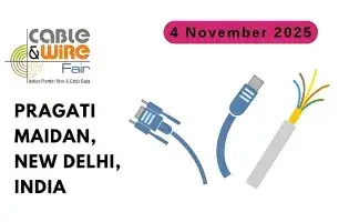 Cable and Wire Fair and Tube 2025