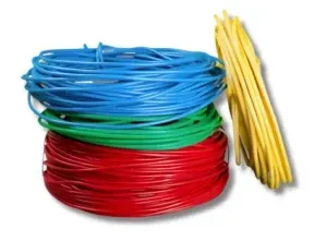 ISI Mark for Cables Manufacturer