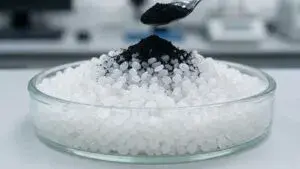 Polyethylene Resin (PE)