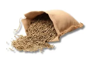 ISI Mark for Cattle Feeds