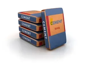 ISI Mark for Cement