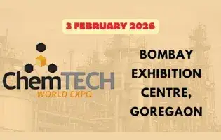 CHEMTECH WORLD EXPO 2026