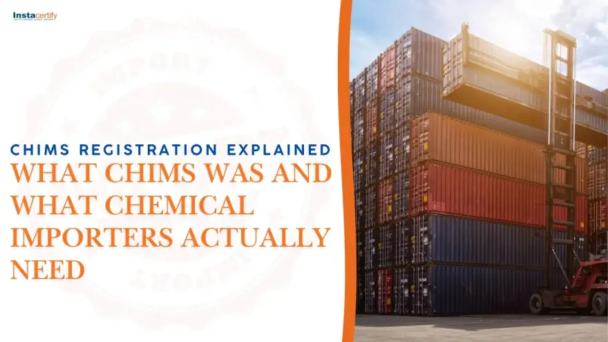 CHIMS Registration Explained