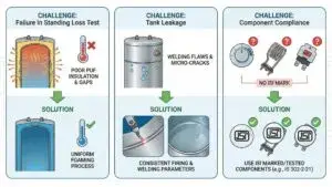 Common Challenges & Solutions