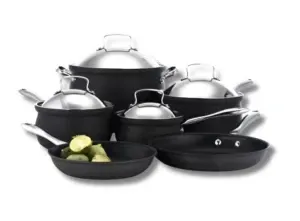 ISI Mark for Cookware, Utensils and Cans for food and Beverages