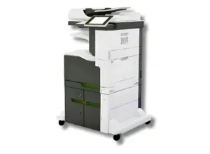 CRS Mark for Copying Machines/Duplicators