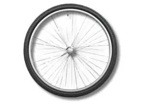 ISI Mark for Cycle and Rickshaw Tyres and Tubes