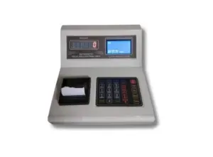 CRS Mark for Automatic Data Processing Machine