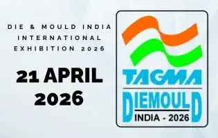 Die Mould India International Exhibition 2026