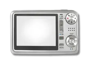 CRS Mark for Digital Camera