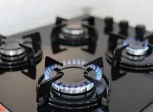 ISI Mark for Domestic Gas Stove