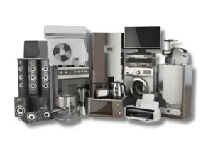 ISI Mark for Electrical Appliances