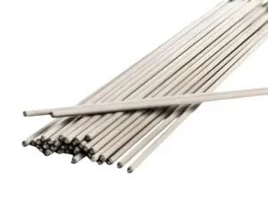 ISI Mark for Flux Cored (Tubular) Electrodes