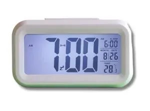 CRS Mark for Electronic Clocks with Mains Powers