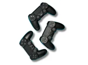 CRS Mark for Electronic Games (Video)