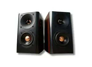CRS Mark for Electronic Musical System with Input Power Below 200 Watts
