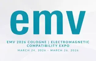 EMV 2026 Cologne | Electromagnetic Compatibility Expo